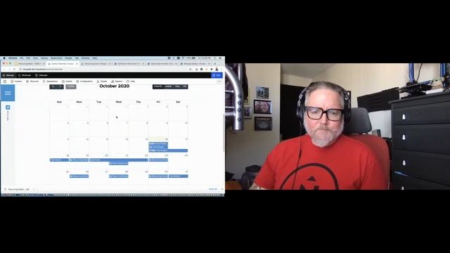 A Smarter Approach to Recurring Events in Drupal смотреть онлайн