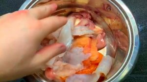 Подводная охота на налима,как правильно разделать и приготовить налима...