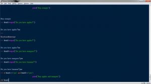 Python Conditional Statements | If, else and elif | Hatch.Ed