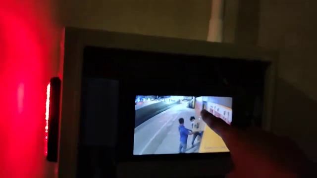 ทดสอบจากหน้างานจริง ใช้งานกล้อง IP ร่วมกับ ระบบ intercom พร้อม Sensor ตรวจจับประตูเปิดค้าง смотреть онлайн