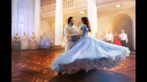 Лунный вальс ...     исп Екатерина Гриневич