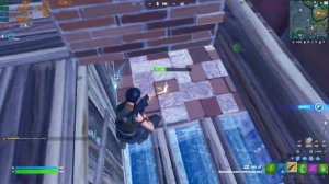 FORTNITE NEW SEASON | GTX 1050 TI + i5-4590 (LOW SETTINGS)