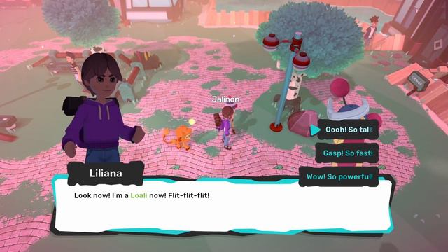 Let’s Play Temtem - 4 - Tour Guide! смотреть онлайн