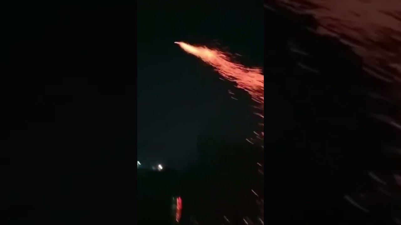 фейерверк полетел не туда смотреть онлайн