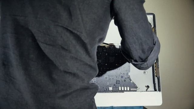 I MAC 27 Retina 2014 Upgrade HDD to SSD  apple M.2 Flash Storage