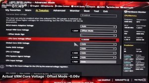 Intel Core i7 13700K Low Power Limit Test