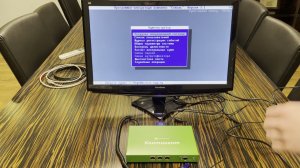 Ввод в эксплуатацию Континент АПКШ для подключения к ИС ЕПТ