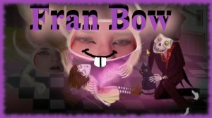 Fran Bow /19/ ГРУСТНЫЙ ФИНАЛ??!!!