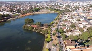 LINDO PASSEIO NA LAGOA BOA VISTA SETE LAGOAS MG