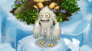 Как поёт Тавкер на острове холода.