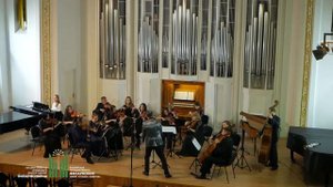 Piazzolla(Пьяццолла) - Adios Nonino(Прощай Нонино)