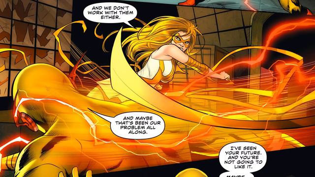 Новинки! Star #5, The Flash #756, Suicide Squad #6, That Texas Blood #1, Hawkeye: Freefall #6 смотреть онлайн