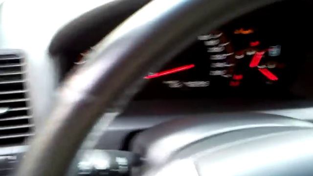 Считывание ошибок с Honda Accord смотреть онлайн