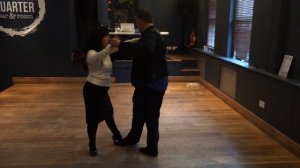 Learn to Salsa, Bachata and Tango in Kent