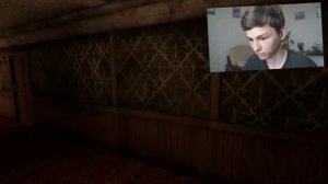 ОТЕЛЬ УЖАСОВ _ Hotel Remorse