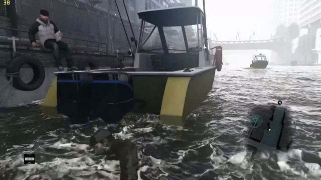 [R9 280X] Watch Dogs Ultra (The Worse Mod 0.99 E3 2012- Sweet Fx - Maldo Textures) смотреть онлайн