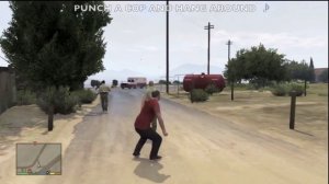 GTA 5 - Dumb Ways to Die