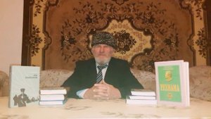 КАДЫРОВ АХМАД ХАЖИ. СЛОВА О ЕГО МУЖЕСТВЕ и ПРО ЕГО сына КАДЫРОВА РАМЗАНА АХМАДОВИЧА