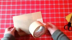 Как упаковать рисунок для отправки по почте.