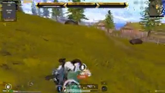 ОБНОВЛЕНИЕ 1.7ПУБГ МОБАЙИЛ смотреть онлайн