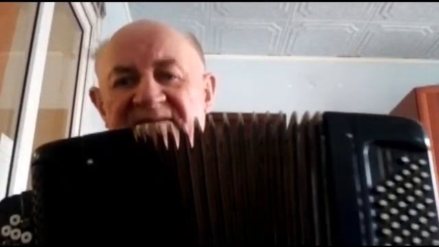 В.Черный для "ОТРАДЫ" "Где-то багульник на сопках цветет" смотреть онлайн