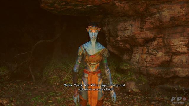 Avatar: Frontiers of Pandora - Gatherer Gone Quest Full Walkthrough смотреть онлайн