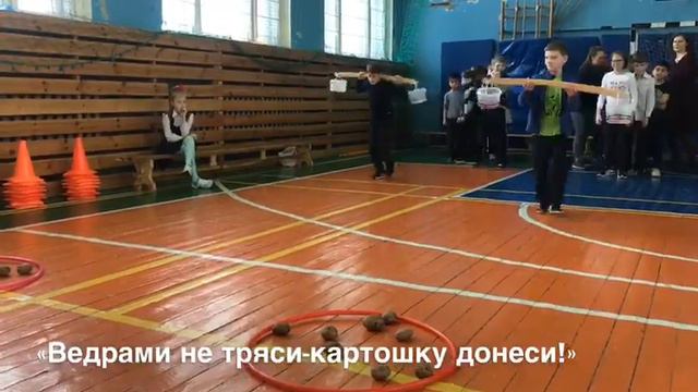Масленица-2019/