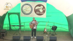 02 Павел Пиковский   Радость моя, не плачь