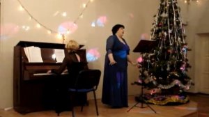 Еврейская народная песня"Ломир алэ инэйнэм".