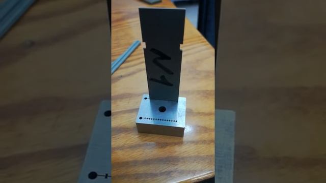 Четкое изготовление вставки и пуансона смотреть онлайн