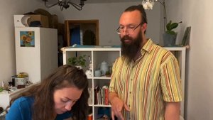Чифир - особая русская чайная церемония. Рецепт Алексея Купрякова