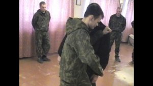 2005  Влад Гаевский. СЕМИНАР в Екатеринбурге (вторая часть)