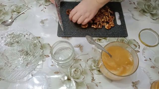 Витаминка к чаю! смотреть онлайн