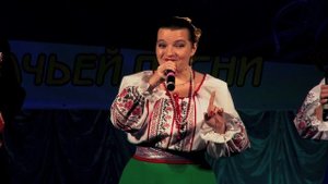 02.2 Кубанская казачка.