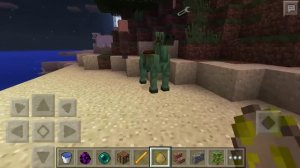 Minecraft Pocket Edition: 1.9 Minecraft PC Modu | 0.14.0