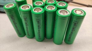Ремонт аккумулятора заклепочника Gesipa AccuBird и PowerBird
