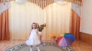 "Кап - кап- кап" Евтодьевой Аллы