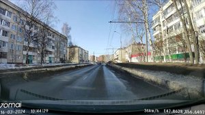 Подольских Курсантов в Йошкар-Ола март 2024