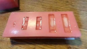 фары для модели