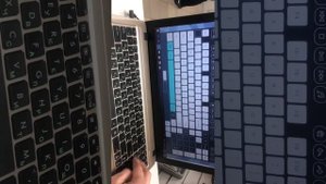 Ноутбук Asus X540Y