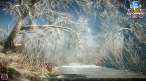 Unravel: Obsessive Trophy | Polishing Platinums | 2021