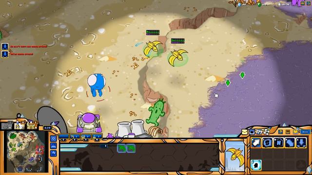 StarCrafts Mod - Toss Boss - Starcraft 2 Mod смотреть онлайн