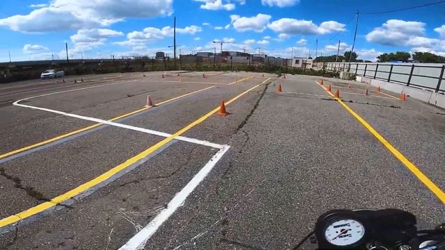 Категория А. Экзамен в ГИБДД 2020 смотреть онлайн