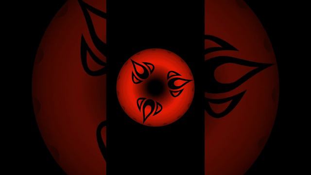 Sharingan  -『edit/AMV』- Among Us Trap Remix #edit #uchiha #wallpaper