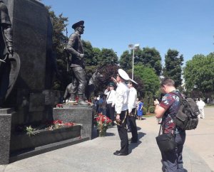 Дневной выпуск новостей 28 мая