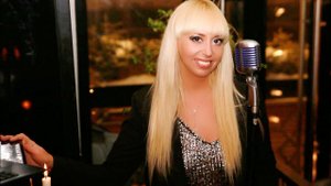 Piano & voice jazz promo