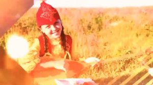 У истоков.  (Ноғай казах)