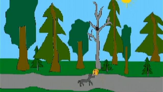 колобок смотреть онлайн