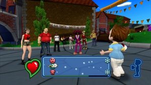 Прохождение Leisure Suit Larry Magna Cum Laude (часть 8) l Шарлотта