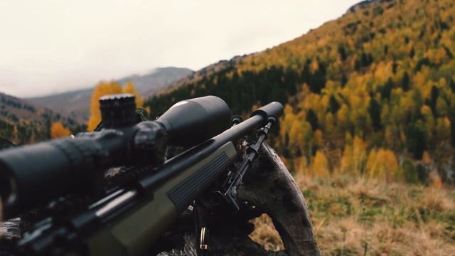 Охота на Алтае смотреть онлайн